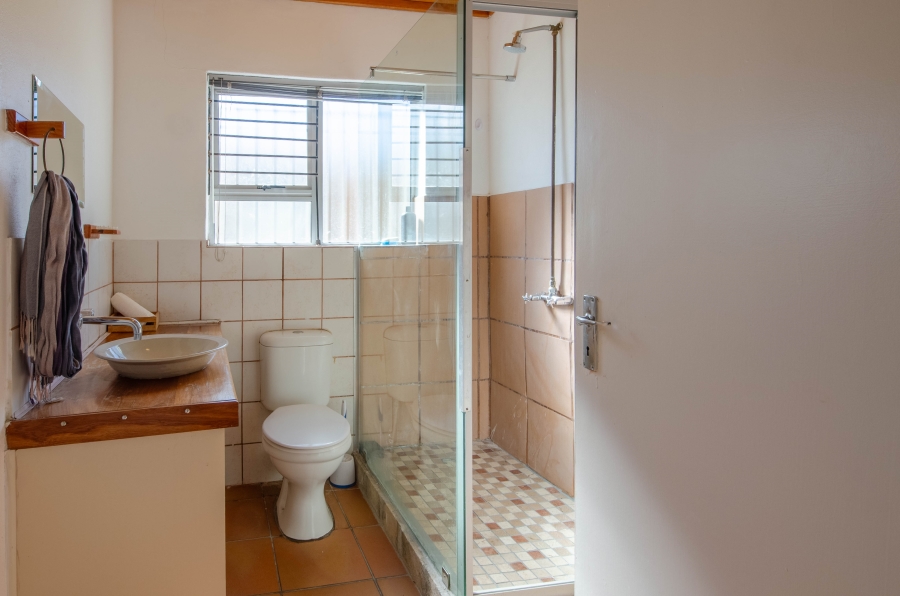 3 Bedroom Property for Sale in Pringle Bay Western Cape